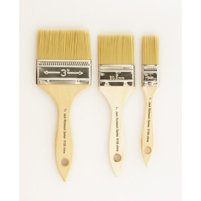 Jack Richeson & Co.: Brushes - Synthetic Gesso Series 9158