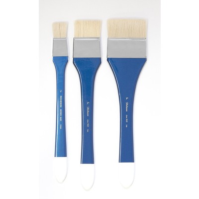 Jack Richeson & Co.: Brushes - English Spalter Series 9420