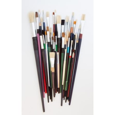 Jack Richeson & Co.: Brushes - School