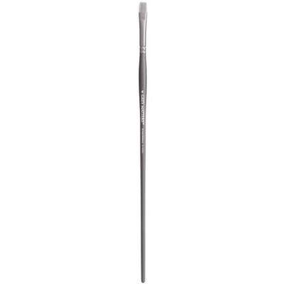 Jack Richeson & Co.: Brushes - Grey Matters Synthetic Acrylic