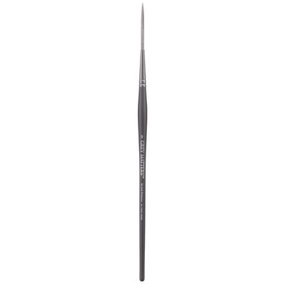 Jack Richeson & Co.: Brushes - Grey Matters Synthetic Specialty