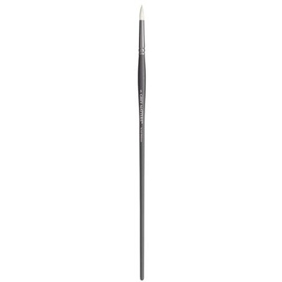 Jack Richeson & Co.: Brushes - Grey Matters - Interlocking Bristle
