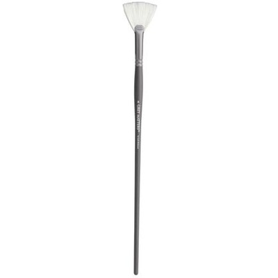 Jack Richeson & Co.: Brushes - Grey Matters Interlocking Bristle