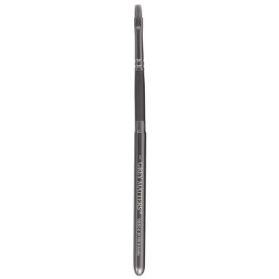 Jack Richeson & Co.: Brushes - Grey Matters Pocket Oil And Acrylic