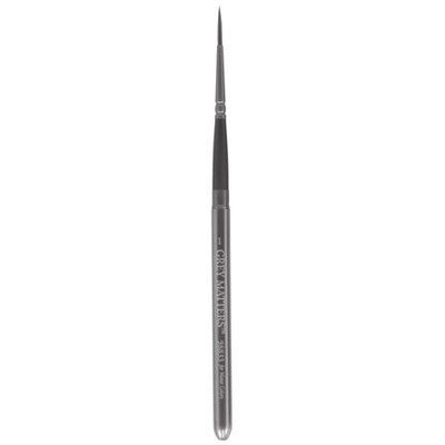 Jack Richeson & Co.: Brushes - Grey Matters Pocket Watercolor