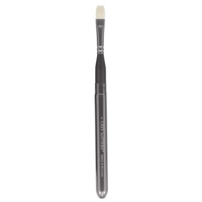 Jack Richeson & Co.: Brushes - Grey Matters Pocket Bristle