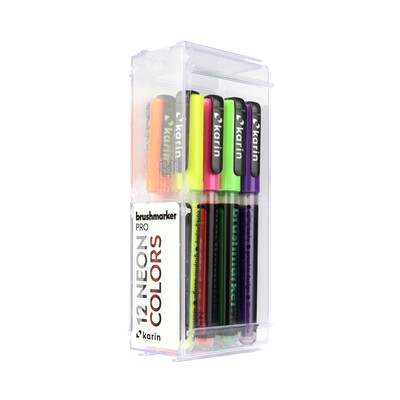 Karin: Brushmarker PRO - Brushmarker PRO NEON