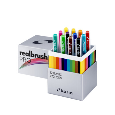 Karin: Real Brush - PRO