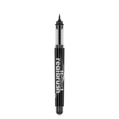 Karin: Real Brush - Metallic