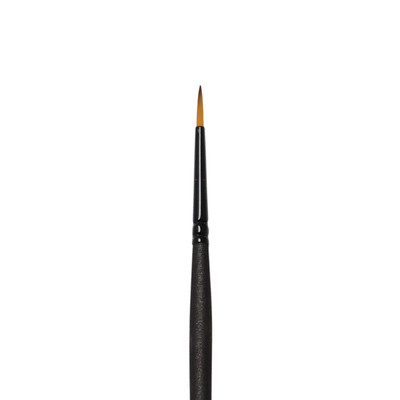 Royal & Langnickel: Majestic - Long Handle - Round