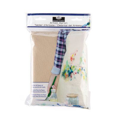 Royal & Langnickel: Essentials - Storage And Gear