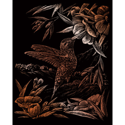 Royal & Langnickel: Engraving Art - Copper