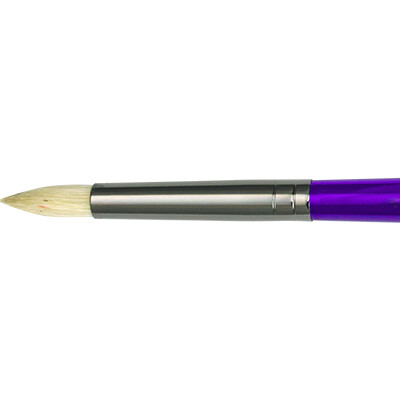 Royal & Langnickel: Moderna - Series 77 Standard Handle - Scrumbler