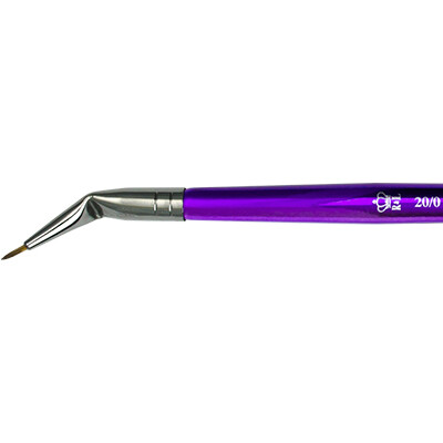 Royal & Langnickel: Moderna - Series 77 Standard Handle - Tight Spot