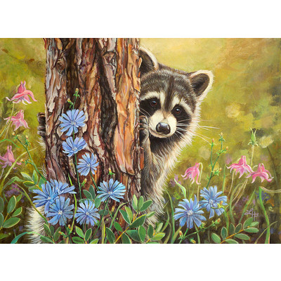 Royal & Langnickel: Painting By Numbers - Junior Large