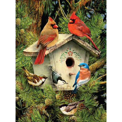 Royal & Langnickel: Painting By Numbers - Junior Small