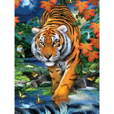 Royal & Langnickel: Painting By Numbers - Junior Small