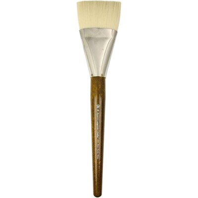 Royal & Langnickel: Large Area Brushes - Jumbo - Bone Taklon