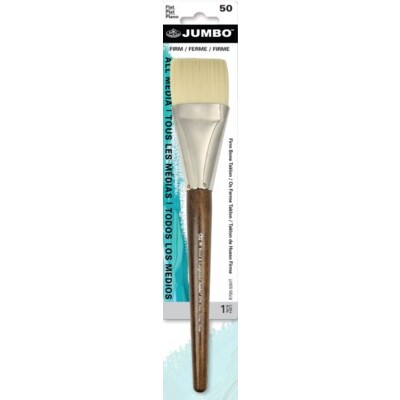 Royal & Langnickel: Large Area Brushes - Jumbo