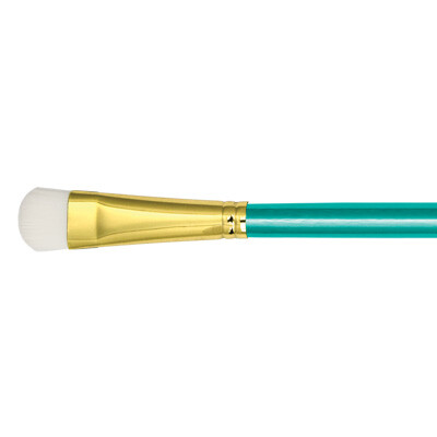 Royal & Langnickel: Menta - Series 88 - Stiff Scrubber