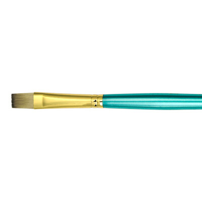 Royal & Langnickel: Menta - Series 98 - Flat Shader