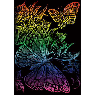 Royal & Langnickel: Engraving Art - Mini