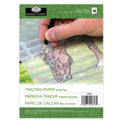 Royal & Langnickel: Essentials - Artist Pads