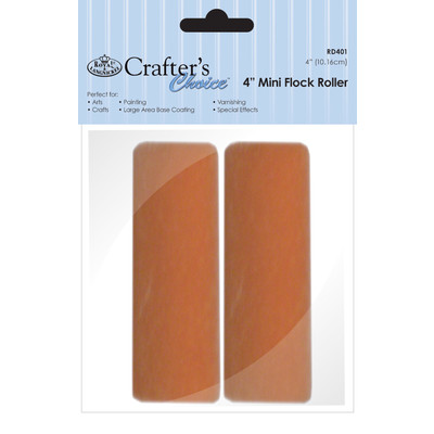 Royal & Langnickel: Crafters Choice - Foam Rollers