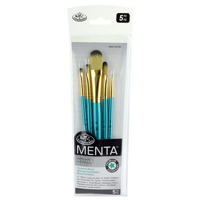 Royal & Langnickel: Menta - 98 Series Sets