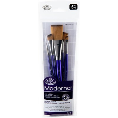 Royal & Langnickel: Moderna - Sets