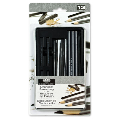 Royal & Langnickel: Essentials - Small Art Sets