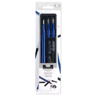 Royal & Langnickel: Essentials - Mini Art Sets