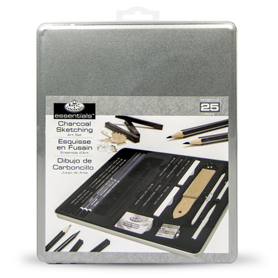 Royal & Langnickel: Essentials - Standard Art Sets