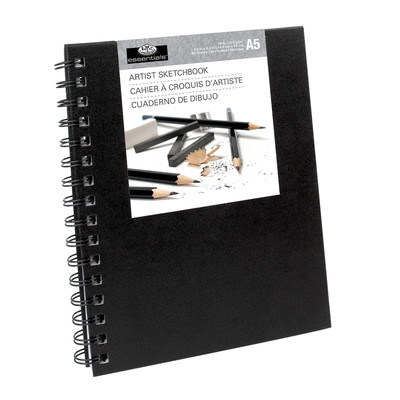 Royal & Langnickel: Essentials - Artist Sketchbooks