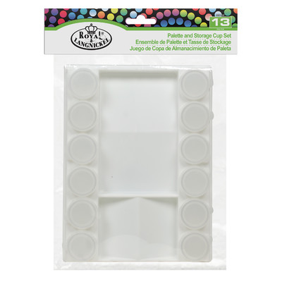 Royal & Langnickel: Cool Art - Palettes and More