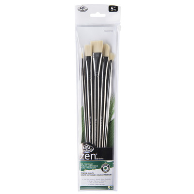 Royal & Langnickel: Zen - 33 Series Sets