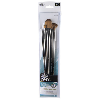 Royal & Langnickel: Zen - 43 Series Sets