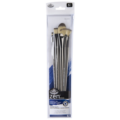 Royal & Langnickel: Zen - 53 Series Sets