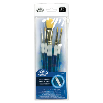 Royal & Langnickel: Soft Grip - Sets