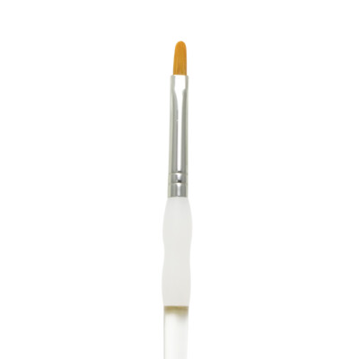 Royal & Langnickel: Soft Grip - Combination Natural & Synthetic