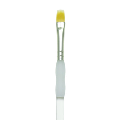 Royal & Langnickel: Soft Grip - Gold Taklon - Comb