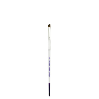 Royal & Langnickel: Soft Grip - Synthetic Sable