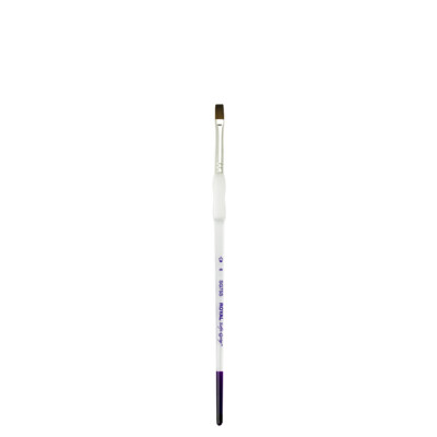 Royal & Langnickel: Soft Grip - Synthetic Sable