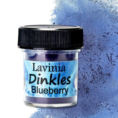 Lavinia Stamps: Dinkles Ink Powder
