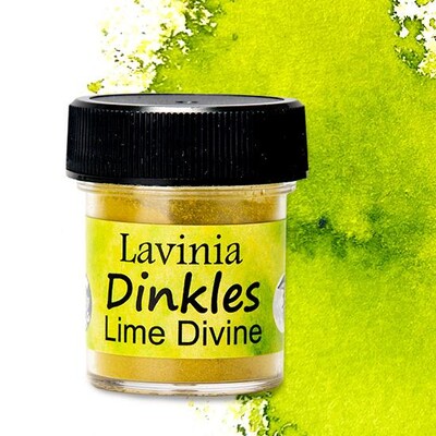 Lavinia Stamps: Dinkles Ink Powder