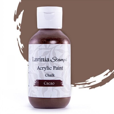 Lavinia Stamps: Chalk Acrylic Paint