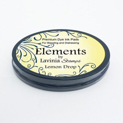 Lavinia Stamps: Elements Premium Dye Ink Pads