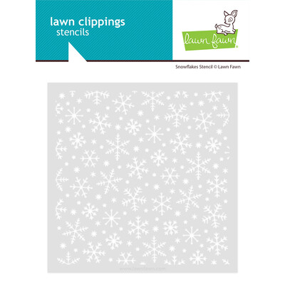 Lawn Fawn: Lawn Clippings