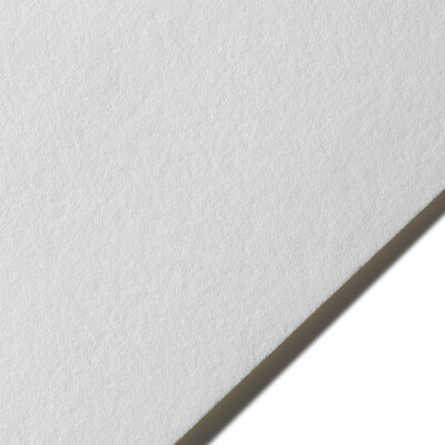 Coventry Rag Vellum, White - 23" x 30" (235gsm)