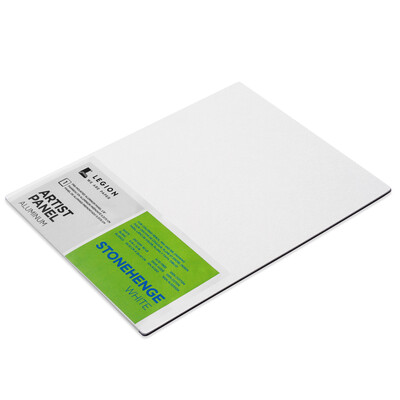 Legion Paper: Artist Panels - Stonehenge White